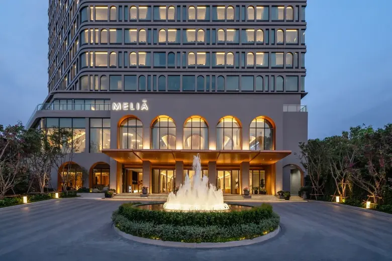 Meli? Hotels มอบส่วนลดห้องพักและร้านอาหารสูงสุด 35% พิเศษสุดสำหรับผู้โดยสาร Singapore Airlines ทั่วเอเชียแปซิฟิกและไทย