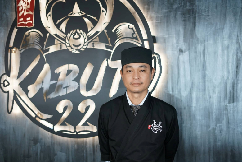 ร้านอาหารญี่ปุ่น Kabuto 22 (คาบูโตะ สองสอง) เจาะกลุ่มผู้บริโภคที่ใส่ใจคุณภาพ ผ่านจุดขาย 'ซอสโฮมเมด' ตั้งแต่วัตถุดิบจนถึงทุกคำอาหาร