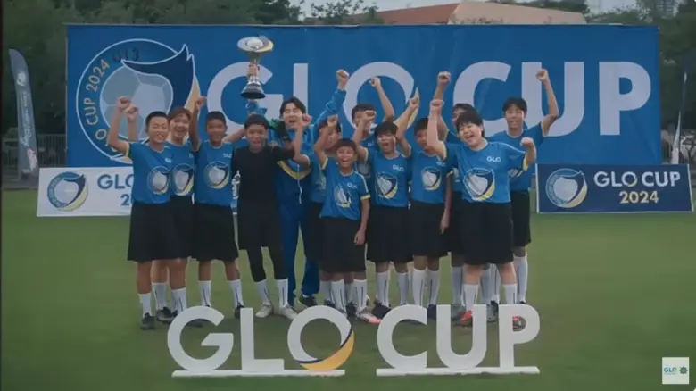GLO ส่งต่อภาพยนตร์สั้นสร้างแรงบันดาลใจแห่งการให้ มุ่งสู่ "สังคมแห่งความสุขที่ยั่งยืน"