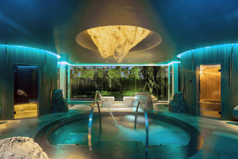 Banyan Tree Spa Krabi Honoured at Thailand Tourism Awards