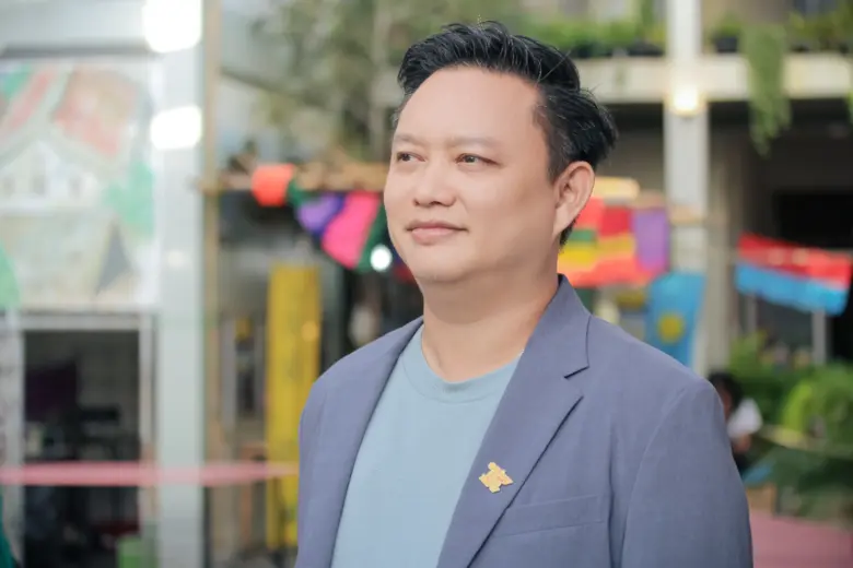 CEA สงขลา จุดประกายเศรษฐกิจสร้างสรรค์ภาคใต้ ด้วยเทศกาลงานออกแบบปักษ์ใต้ที่ขับเคลื่อนเมืองและผู้คนไปพร้อมกัน