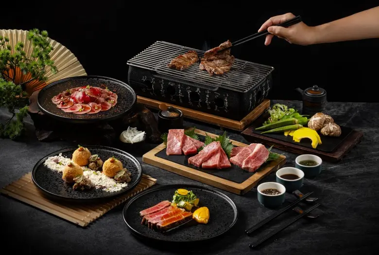 "River of Kings Koriyama Experience" - Sunset Dining Redefined at Siam Yacht Club