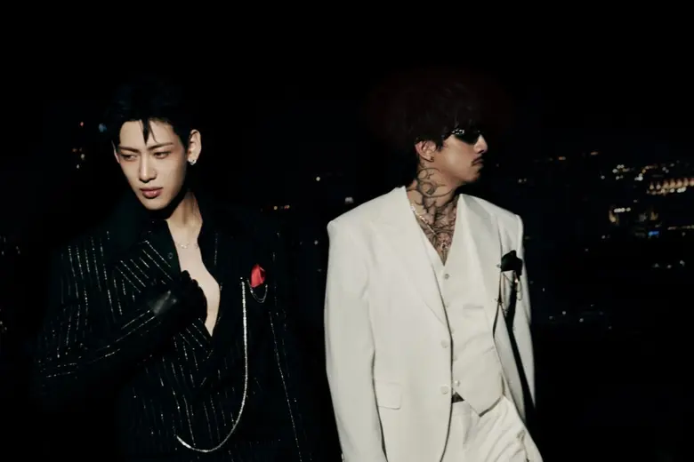 แบมแบม-กันต์พิมุกต์ สร้างเซอร์ไพรส์ด้วยการปล่อยเพลง "ไม่มีใครสักคืน (Dancing By Myself) (Feat. TIMETHAI)"