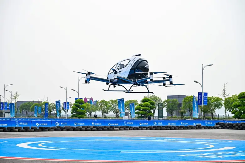 Changan เปิดตัว "Tianshu Intelligent" พลิกโฉมยานยนต์โลก ยกระดับมาตรฐานความปลอดภัยด้วยเทคโนโลยีอัจฉริยะแห่งอนาคต