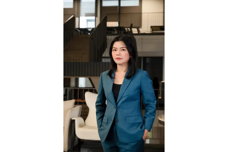 LIV-24 หนุน SMEs ไทย ปลดล็อกศักยภาพธุรกิจด้วย AI สู่มาตรฐานสากล ในงบที่เข้าถึงได้ ลดต้นทุนสูงสุดถึง 40%