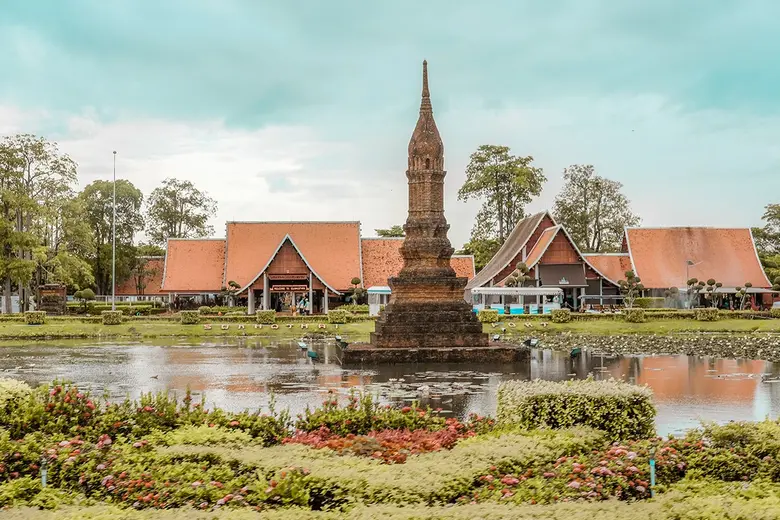 สนามบินสุโขทัยคว้ารางวัลยอดเยี่ยม "EIA Monitoring Awards 2025" ตอกย้ำความมุ่งมั่นด้านการบริหารจัดการสิ่งแวดล้อม