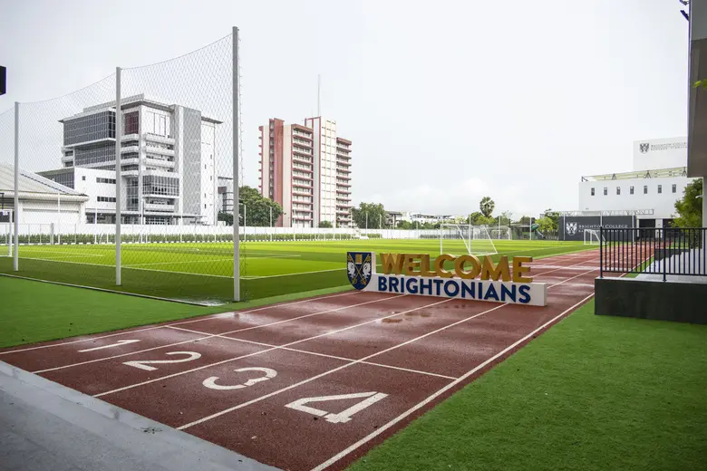 Brighton College Bangkok Vibhavadi Celebrates the Grand Opening of a Landmark New School