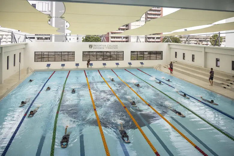 Brighton College Bangkok Vibhavadi Celebrates the Grand Opening of a Landmark New School
