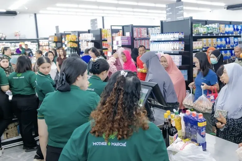 MOTHER เสริมทัพสาขาใหม่ "เหนือคลอง ใกล้รพ.เหนือคลอง" รับไฮซีซั่น หนุนรายได้ปลายปีพุ่ง