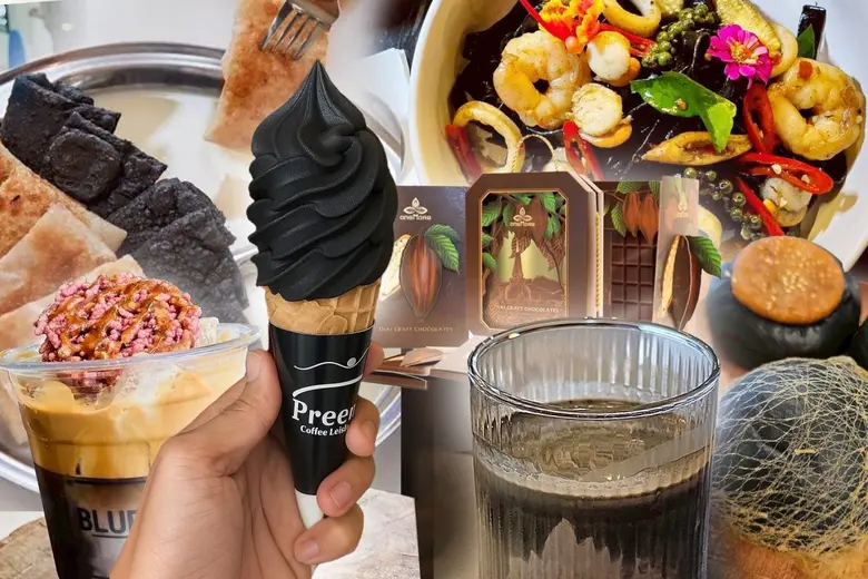 "สารทเดือนสิบ" จากพิธีบุญ สู่เทศกาลสายมู ที่ทั้งขลังและคูล