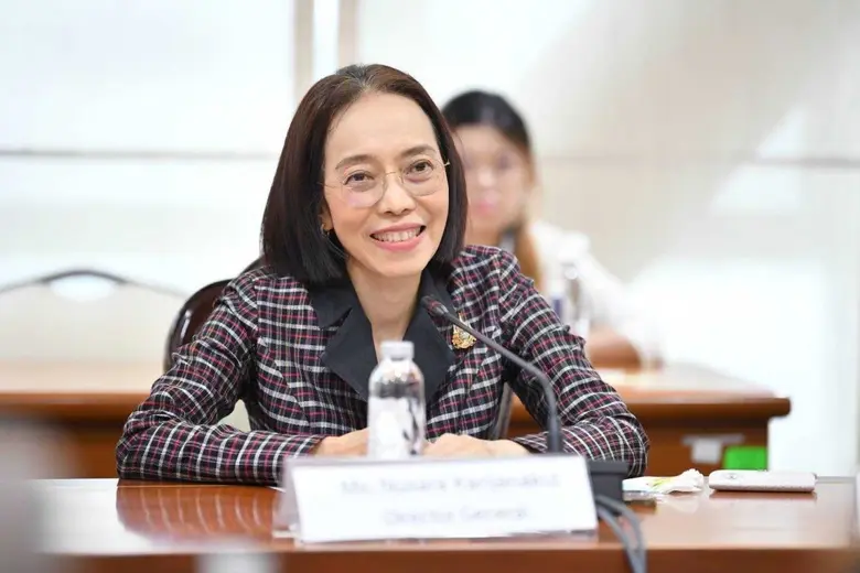 กรมทรัพย์สินทางปัญญาเปิดให้บริการระบบฐานข้อมูลเพลง และระบบตัวแทนจัดเก็บค่าลิขสิทธิ์และดำเนินคดีละเมิดลิขสิทธิ์ สร้างความโปร่งใส เป็นธรรม อำนวยความสะดวกแก่ผู้ประกอบธุรกิจการค้าและการบริการ