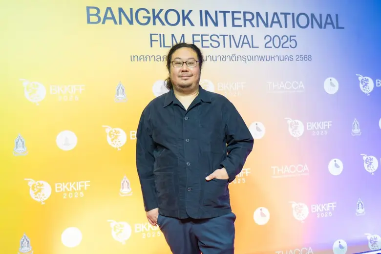 Bangkok International Film Festival 2025 เริ่ม 27 กันยายน - 15 ตุลาคม 2568 19 วันเต็ม!