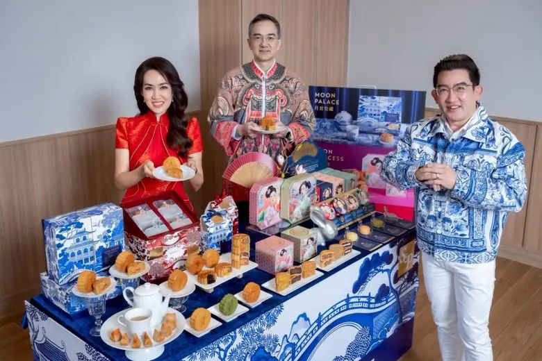 s&amp;p Mooncake 2025