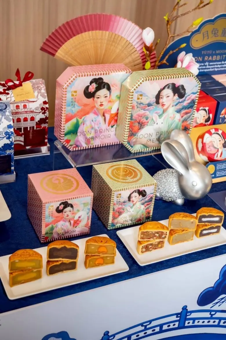 s&amp;p Mooncake 2025