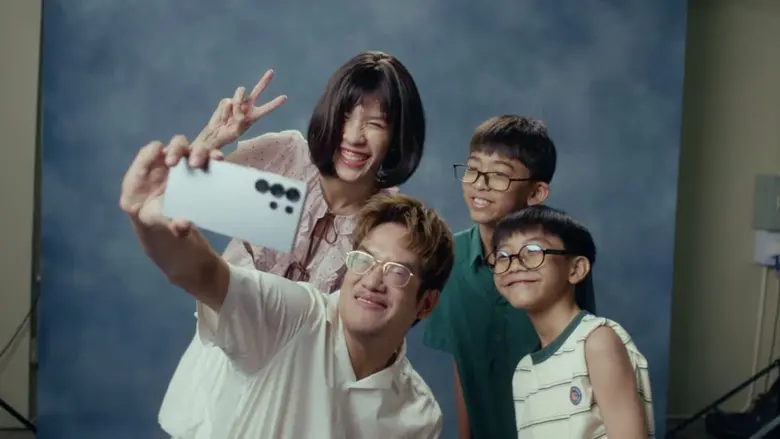 Samsung Galaxy ส่งหนังโฆษณาสั้น ซึ้งกินใจ ไม่มีเทคโนโลยีไหนที่ทำให้เราได้เหมือน "แม่"