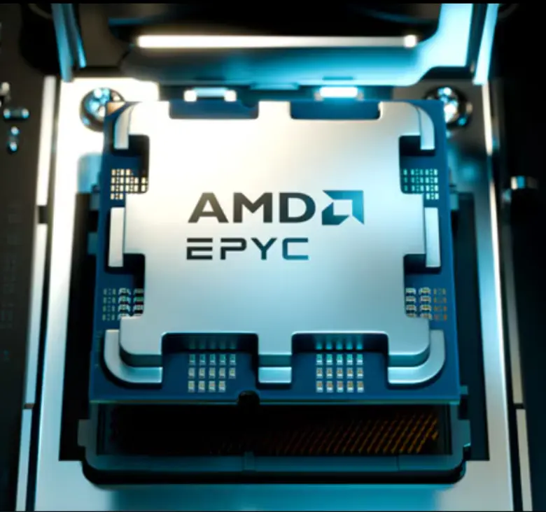 AMD เปิดตัวโปรเซสเซอร์ EPYC(TM) Embedded 4005 สำหรับงานเน็ตเวิร์ค, ความปลอดภัย และอุตสาหกรรม