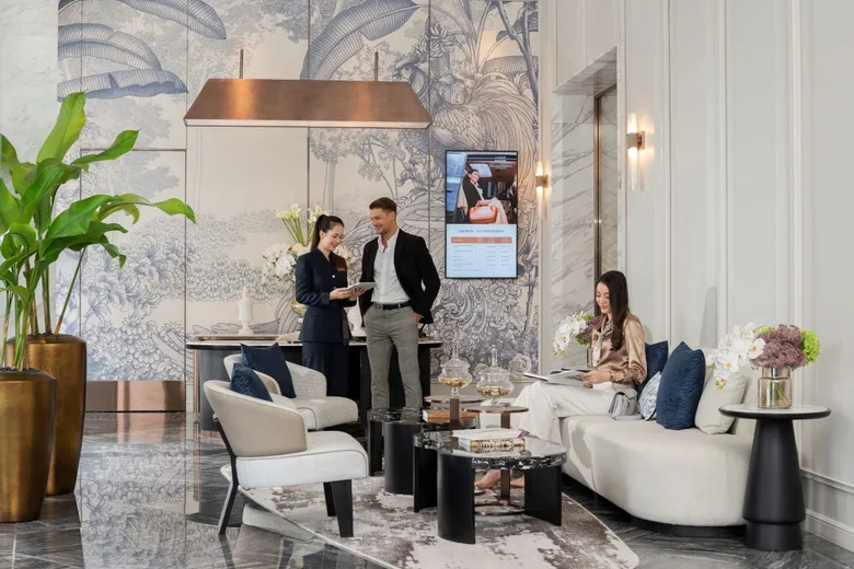 La Clef Bangkok by The Crest Collection Redefines Luxury Long-Stay Living in Thailand