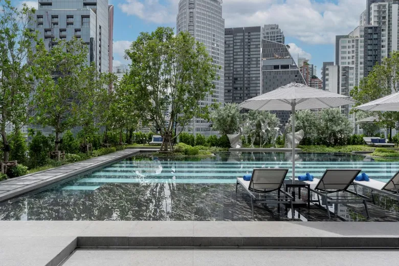 La Clef Bangkok by The Crest Collection Redefines Luxury Long-Stay Living in Thailand