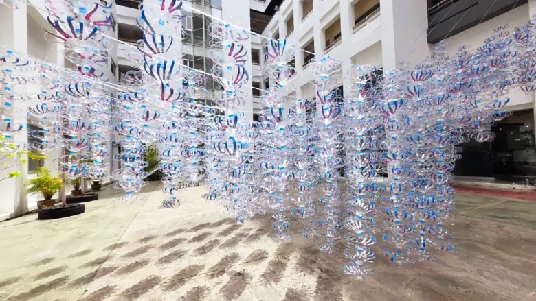 โคเวสโตร และ มจธ. ร่วมผนึกกำลังปั้นนักออกแบบรุ่นใหม่ สู่อนาคตแห่งความยั่งยืน