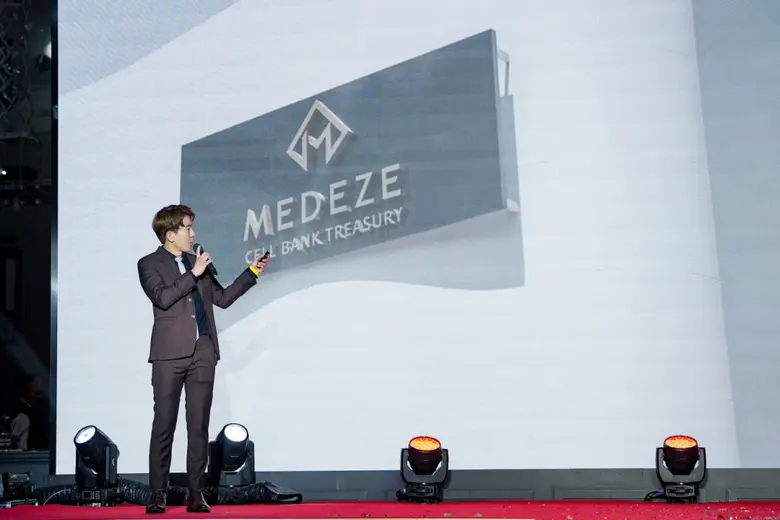 "MEDEZE" ร่วมบรรยายพิเศษในงาน "Bumrungrad Care for Children 2025" ตอกย้ำบทบาทผู้นำนวัตกรรมสุขภาพระดับภูมิภาค