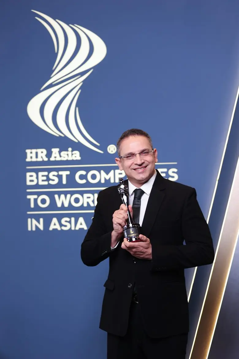 ดานอน ประเทศไทย คว้า 4 รางวัล HR Asia Awards 2025 ปีที่สอง เน้นย้ำวัฒนธรรมองค์กรแห่งความใส่ใจ โอบรับความแตกต่าง และความยั่งยืน