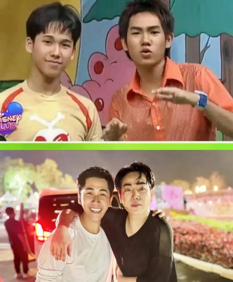 เปิดวาร์ป เก่ง อธิป ศิลปินมากความสามารถ จากศิลปินเด็กยุค 90 สู่หนุ่มหล่อสุดอบอุ่น