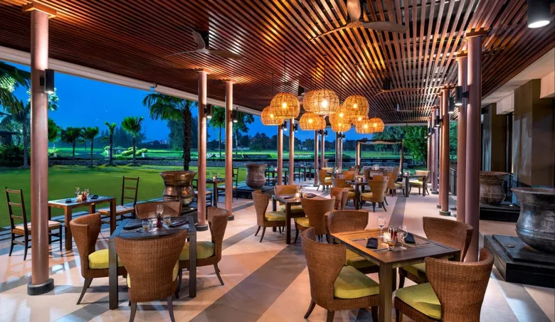Favola at Le Meridien Suvarnabhumi Unveils Autumn Harvest Menu Celebrating Italy's Seasonal Treasures