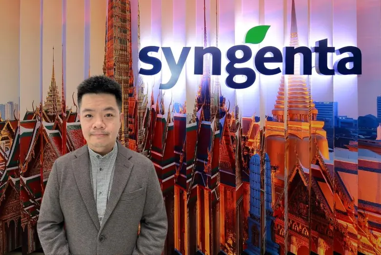 Syngenta Biological Innovations Power Thai Sugarcane to the Global Stage