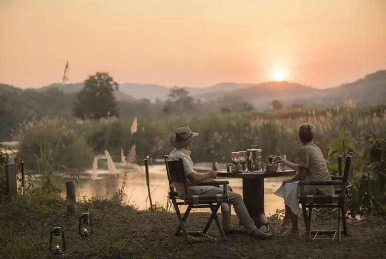 Connecting Culture and Cuisine: Four Seasons Tented Camp Golden Triangle Unveils Holiday Season Experiences in Northern Thailand