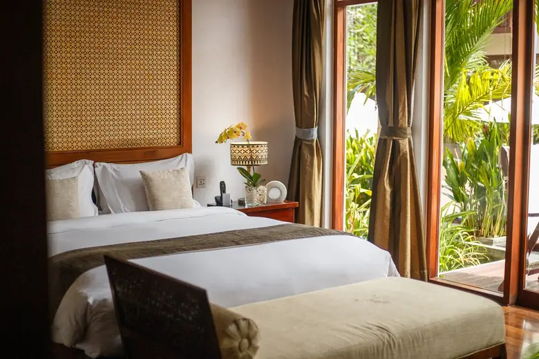Soaring into the Season: Anantara Angkor Resort Takes Ballooning to New Heights in Siem Reap