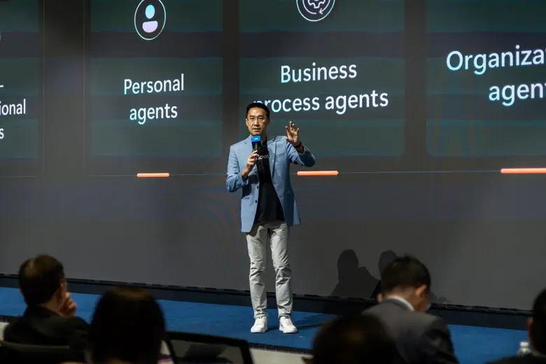 ยูโอบี ประเทศไทย เสริมแกร่ง SMEs ไทยด้วย AI กับโครงการ UOB AI Ready