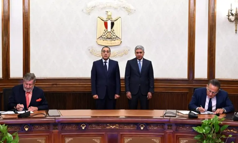 Minor Hotels Expands Footprint in Egypt with SUNRISE Resorts & Cruises Joint Venture