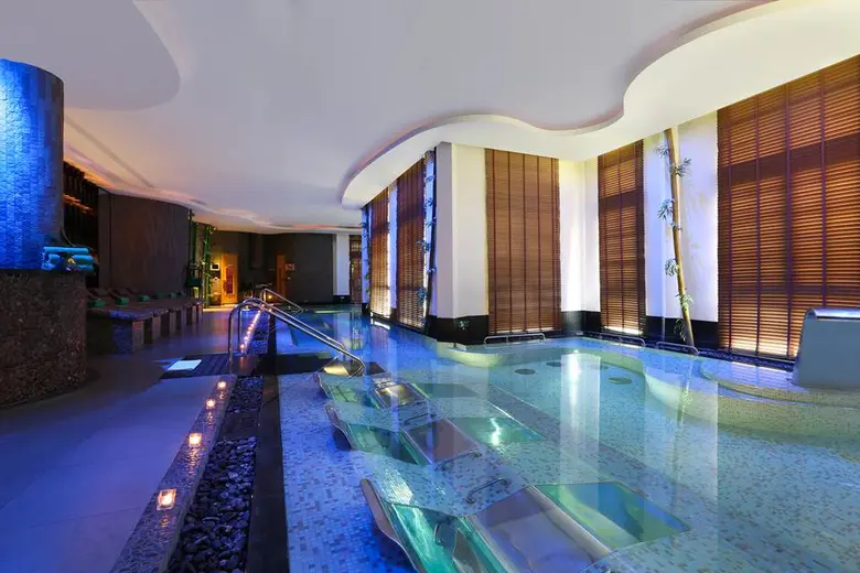 Banyan Tree Samui Acclaimed in Conde Nast Traveler Awards