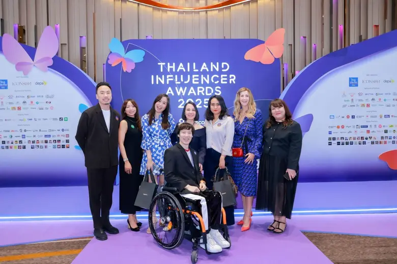 Thai Creators Poised to Go Regional: SAMA Alliance Thailand Highlight Pathways for ASEAN Influence