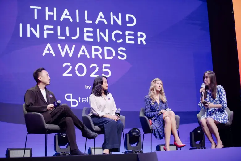 Thai Creators Poised to Go Regional: SAMA Alliance Thailand Highlight Pathways for ASEAN Influence