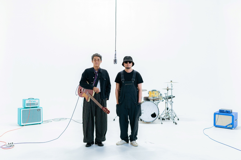 SCRUBB ชวนกระโดดไปกับเพลงใหม่ "HIPPO" ซิงเกิลสุดสนุกพร้อมกลิ่นอายร็อก เตรียมลิ้มรสอัลบั้ม EP กลางปี 2026 ภายใต้บ้านหลังใหม่ Universal Music Thailand