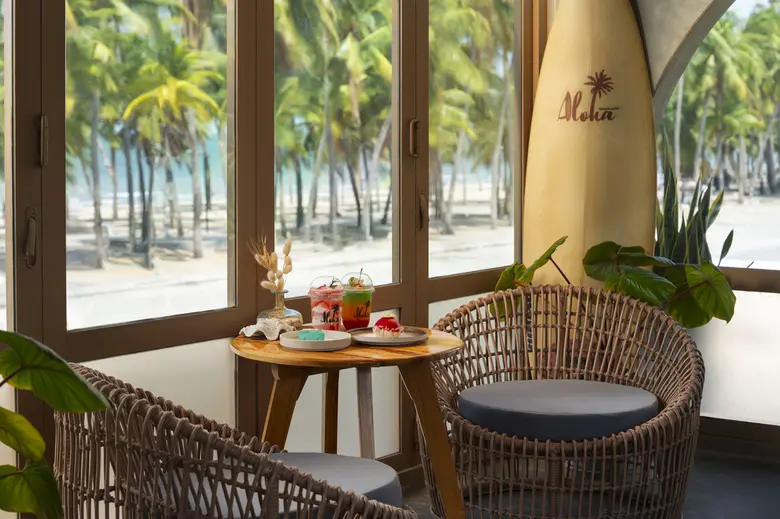 Relax, Refresh, and Recharge at Amari Bangsaen - a New Coastal Escape Just Outside Bangkok