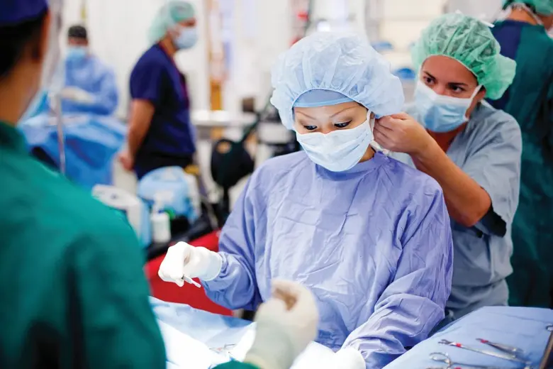 Becoming Doctors in the United Kingdom: St. George's University's Guide For Aspiring Thai Physicians