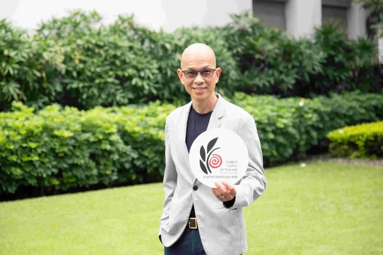 Industry Leaders Say Wellness Tourism Is Emerging as Thailand's New Economic Engine