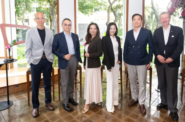 Industry Leaders Say Wellness Tourism Is Emerging as Thailand's New Economic Engine