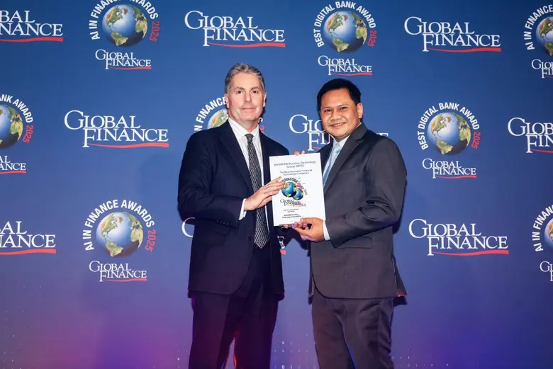 KBTG wins The Innovators 2025 Awards for the second consecutive year