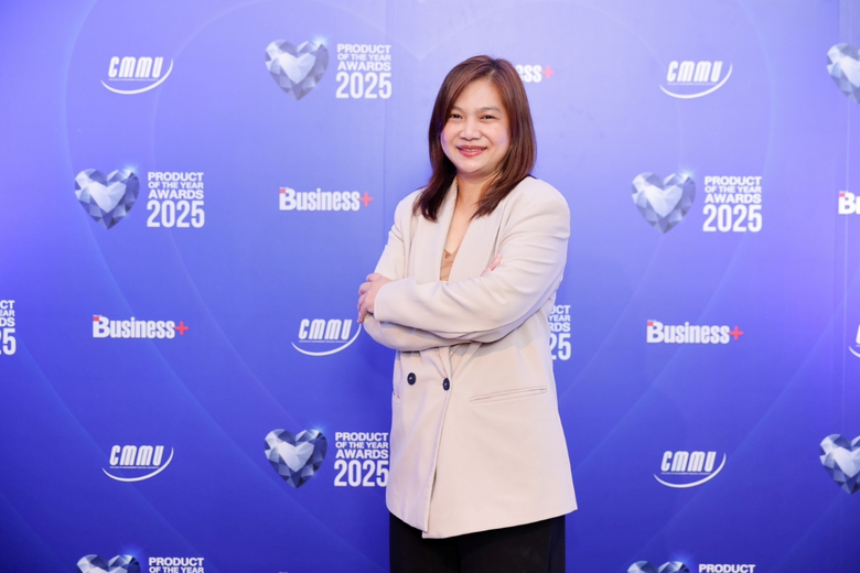 ASUS Zenbook S16 คว้ารางวัล "Business+ Product of the Year 2025" ผสานดีไซน์พรีเมียมกับฟังก์ชันใช้งาน เพื่อสมาร์ทไลฟ์สไตล์อย่างแท้จริง