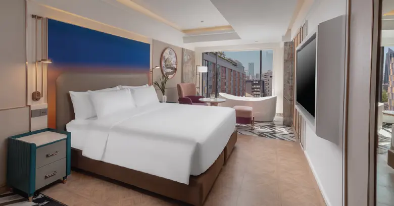 PIPA HOTEL BANGKOK: MAKE TIME FOR DREAMS - SUKHUMVIT 11'S NEWEST LIFESTYLE DESTINATION