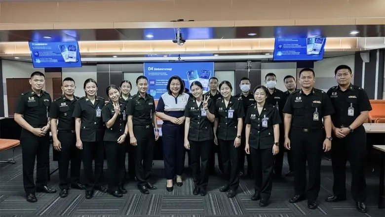GCAP GOLD เปิดมุมมอง "การลงทุนทองคำ"