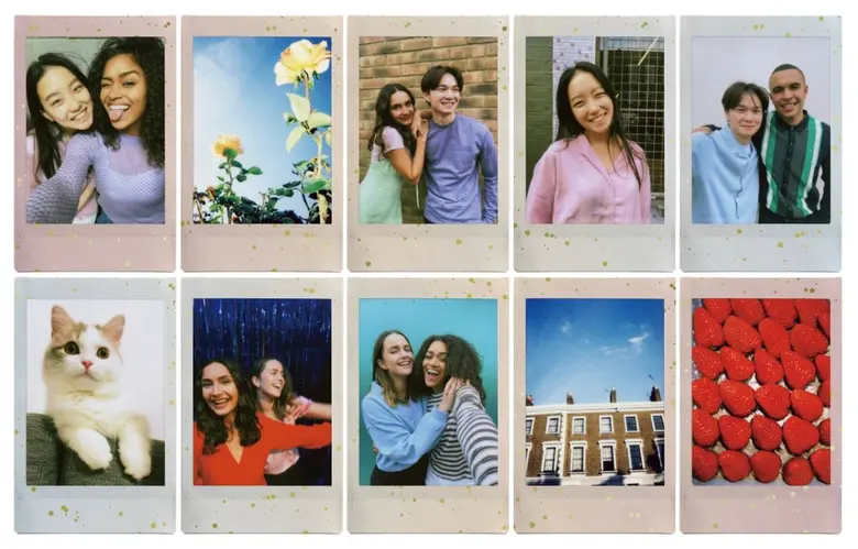 ฟูจิฟิล์ม เปิดตัว instax mini LiPlay+ กล้องอินสแตนท์ไฮบริดรุ่นพรีเมียม เพิ่มความสนุกให้ทุกช่วงเวลากับกล้องหน้าสำหรับเซลฟี่ครั้งแรกจาก instax