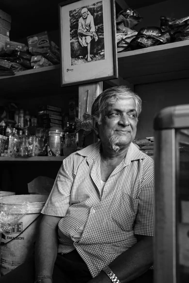 At the Heart of Faith: A Portrait of Bangkok's Indian Community Radiance of 'Diwali' Festival is Captured through the Lens New Photo Exhibition of 'Samatcha Apaisuwan' in Pahurat