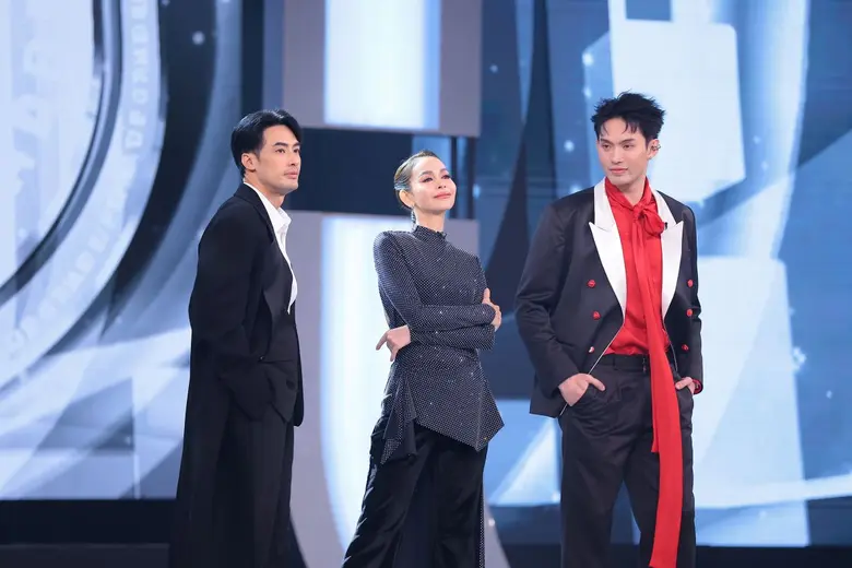 "THE UPGRADE" ออกอากาศตอนแรก กระแสแรง "โค้ชบอย โค้ชนัท โค้ชมะตูม" ฟาดฟัน ครบทุกอารมณ์