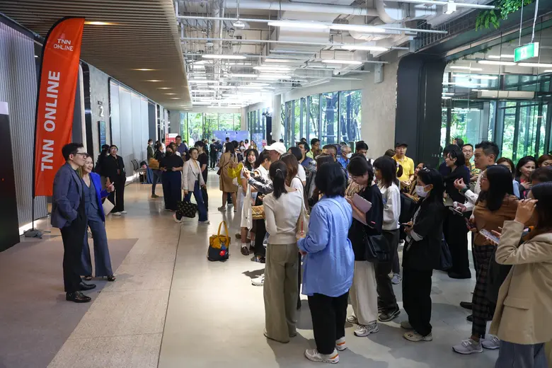 TNN Tech Forum 2025 ปิดฉากสำเร็จอย่างงดงาม ! ชี้ Longevity คือชีวิตที่ "ออกแบบได้" ด้วยเทคโนโลยี