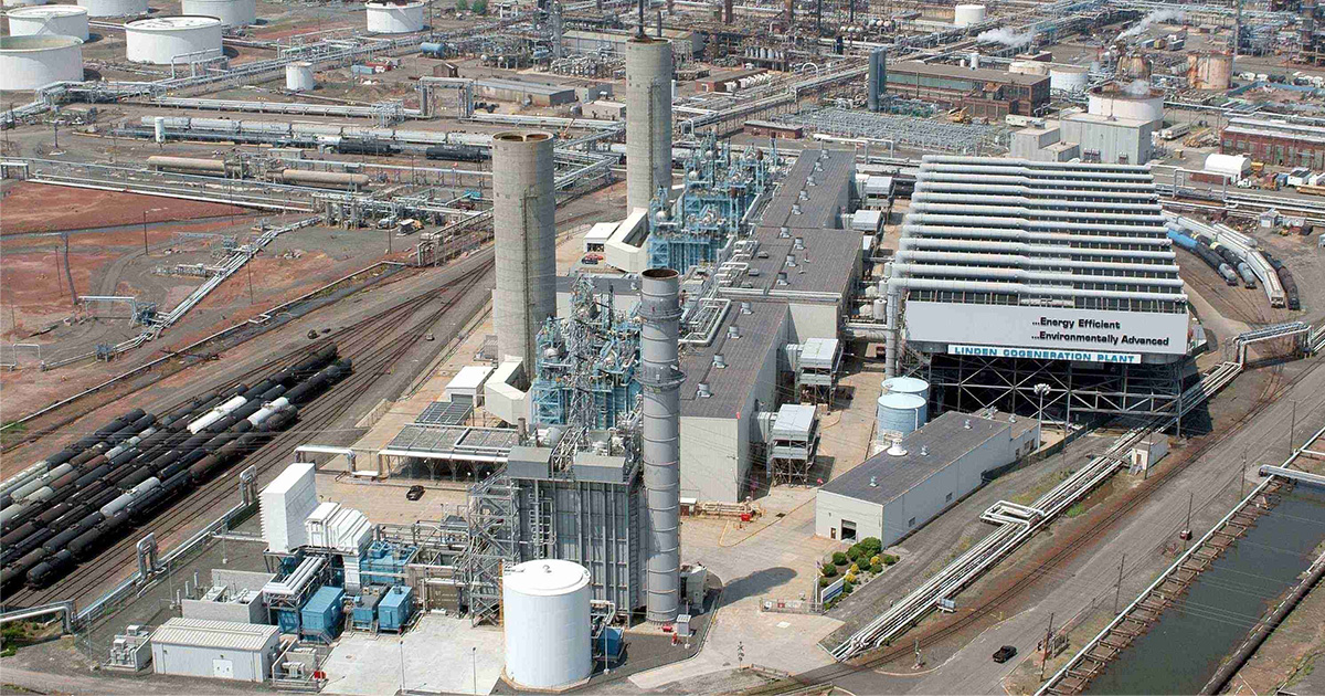 EGCO Group increases interest in Linden Cogen to 38%
