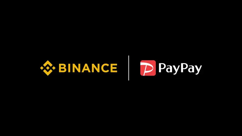 PayPay และ Binance Japan ประกาศร่วมลงทุนและเป็นพันธมิตรทางธุรกิจ